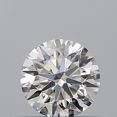 0.34 carat Round diamond H  VVS2 Excellent