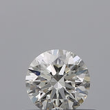 0.34 carat Round diamond H  IF Excellent