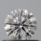 0.42 carat Round diamond I  VS2 Excellent