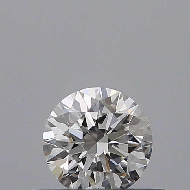 0.32 carat Round diamond F  VVS1 Excellent
