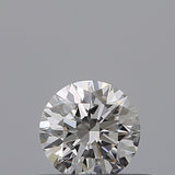 0.32 carat Round diamond F  VVS1 Excellent
