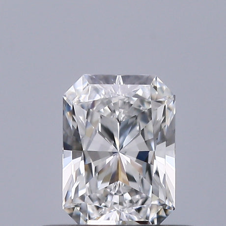 0.42 carat Radiant diamond E VVS1 
