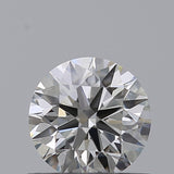 0.48 carat Round diamond I  VS2 Excellent