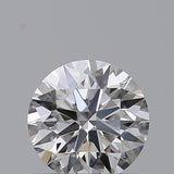 0.44 carat Round diamond E  VS1 Excellent