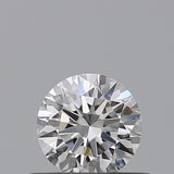 0.40 carat Round diamond F  VS1 Excellent