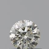0.40 carat Round diamond J  VS2 Excellent