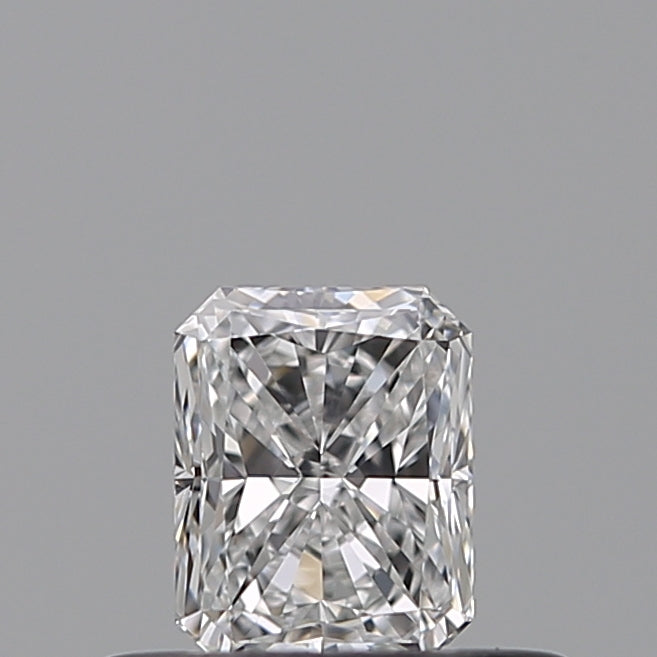 0.31 carat Radiant diamond D  VVS1