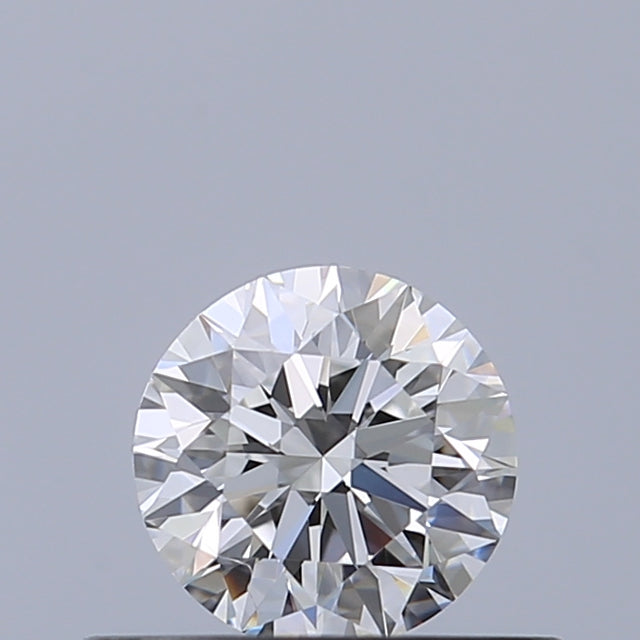 0.40 carat Round diamond E VVS1 Excellent