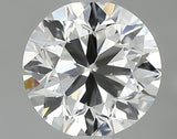 1.00 carat Round diamond G VS2 VeryGood