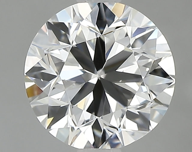 1.00 carat Round diamond G VS2 VeryGood