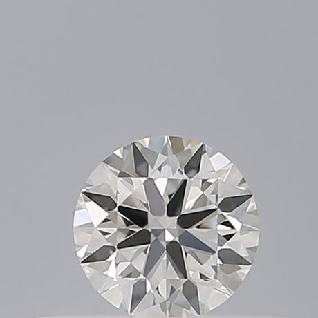 0.20 carat Round diamond E VVS2 Excellent