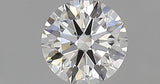 0.42 carat Round diamond G IF Excellent