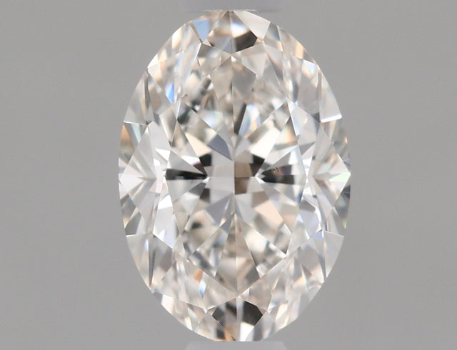 0.60 carat Oval diamond I VS2 