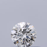 0.31 carat Round diamond H VVS1 Excellent