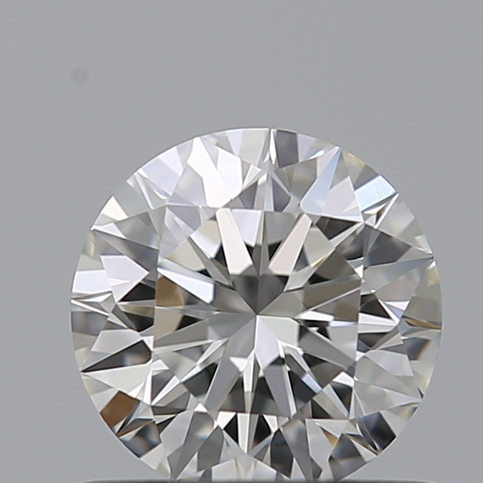 0.61 carat Round diamond H  VS1 Excellent