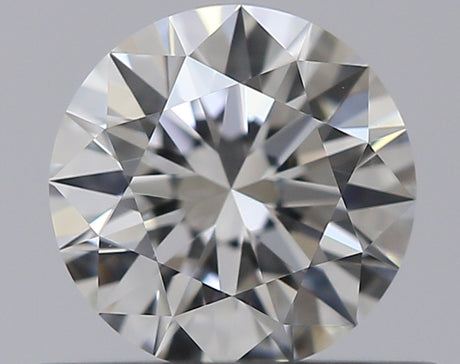 0.39 carat Round diamond G  VVS1 Excellent