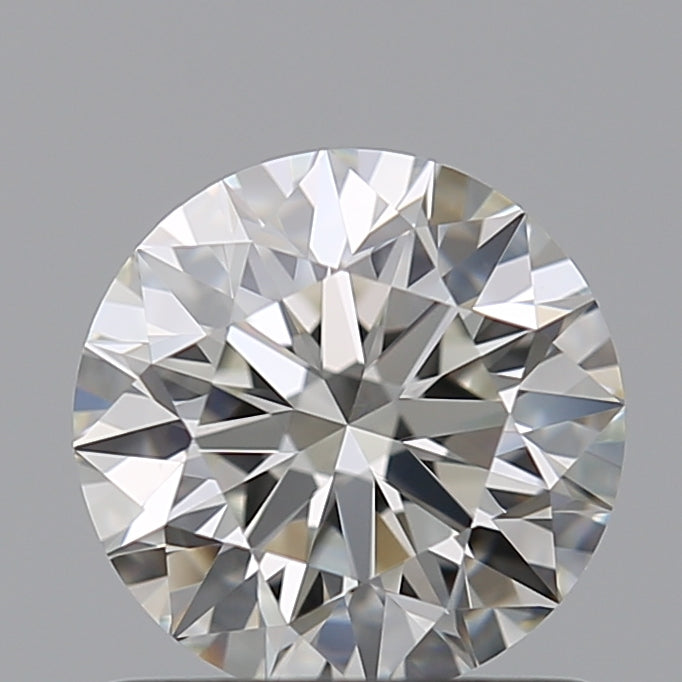 0.96 carat Round diamond I  VS1 Excellent