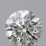 0.96 carat Round diamond I  VS1 Excellent