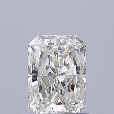 0.55 carat Radiant diamond I FL 