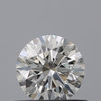 0.50 carat Round diamond E VVS2 Excellent