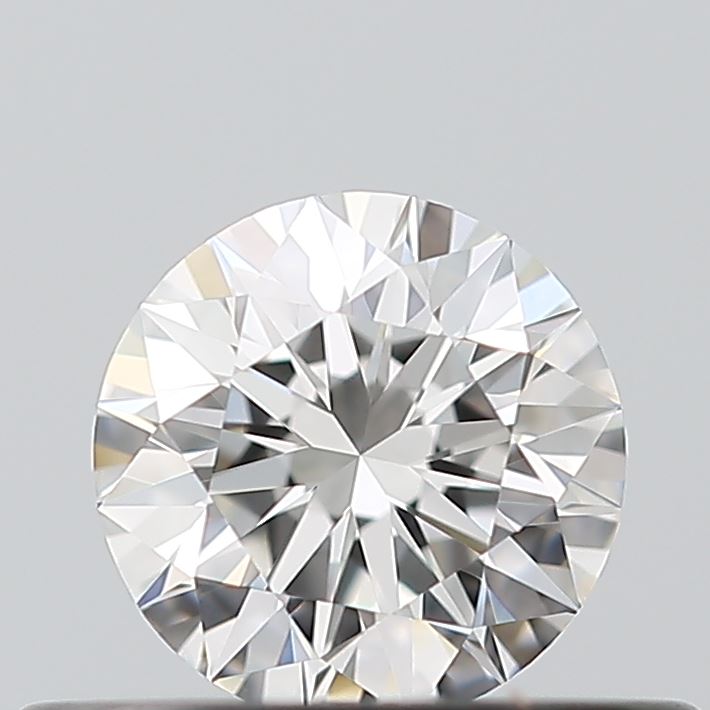 0.30 carat Round diamond F  VVS1 Excellent