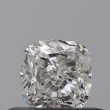 0.40 carat Cushion diamond G  VVS1