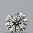 0.30 carat Round diamond K VVS1 VeryGood