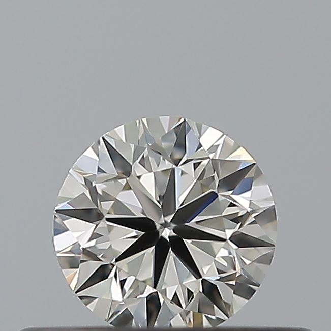 0.30 carat Round diamond K VVS1 VeryGood
