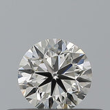 0.30 carat Round diamond K VVS1 VeryGood