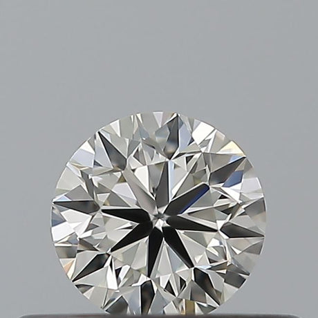 0.30 carat Round diamond K VVS1 VeryGood