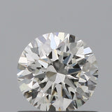 0.62 carat Round diamond I  IF Excellent