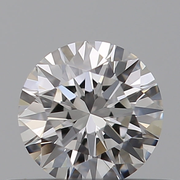 0.36 carat Round diamond E  VS1 Excellent