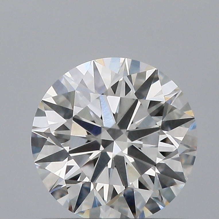 0.70 carat Round diamond E SI1 Excellent
