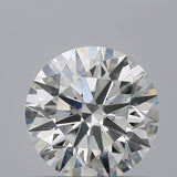 0.70 carat Round diamond E SI1 Excellent