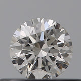 0.27 carat Round diamond H  VS1 Excellent