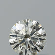 0.31 carat Round diamond L VS2 Excellent