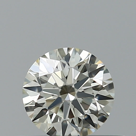 0.31 carat Round diamond L VS2 Excellent