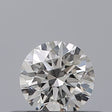 0.30 carat Round diamond E  VS2 Excellent
