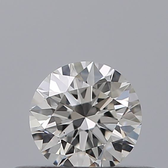 0.30 carat Round diamond E  VS2 Excellent