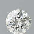 0.26 carat Round diamond G VVS1 Excellent