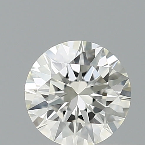 0.26 carat Round diamond G VVS1 Excellent