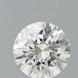 0.26 carat Round diamond G VVS1 Excellent