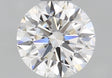 0.50 carat Round diamond F VS1 Excellent