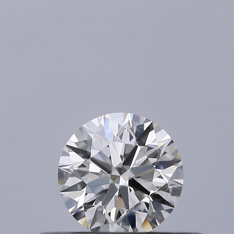 0.26 carat Round diamond F VVS2 Excellent