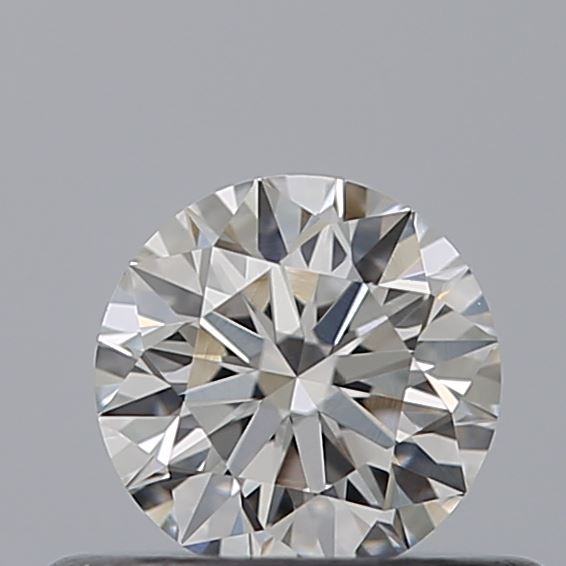 0.37 carat Round diamond E  VS2 Excellent