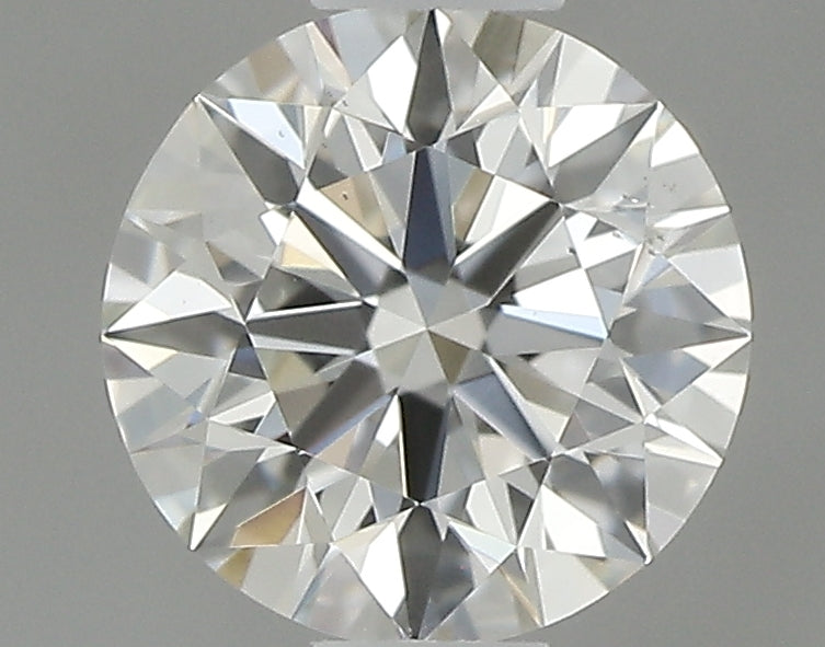 0.51 carat Round diamond G  VS2 Excellent