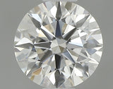 0.51 carat Round diamond G  VS2 Excellent