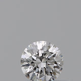 0.25 carat Round diamond E  VVS1 Excellent