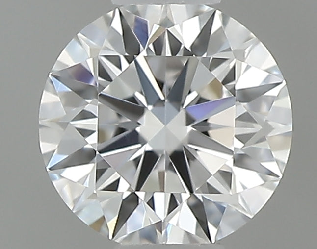 0.30 carat Round diamond E  VS2 Excellent