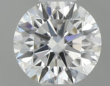 0.30 carat Round diamond E  VS2 Excellent